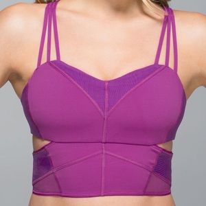 Lululemon Exquisite Bra